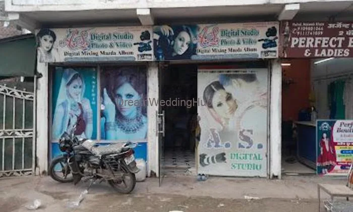 A.s. Digital Studio