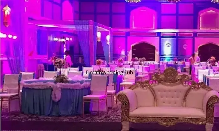 As Event And Planner