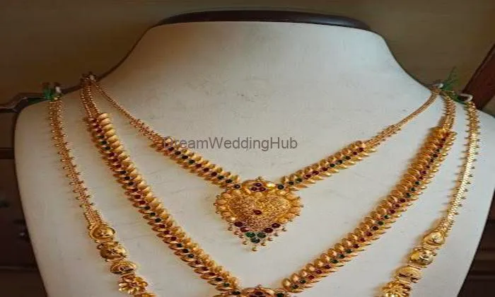 A.s Jewellers