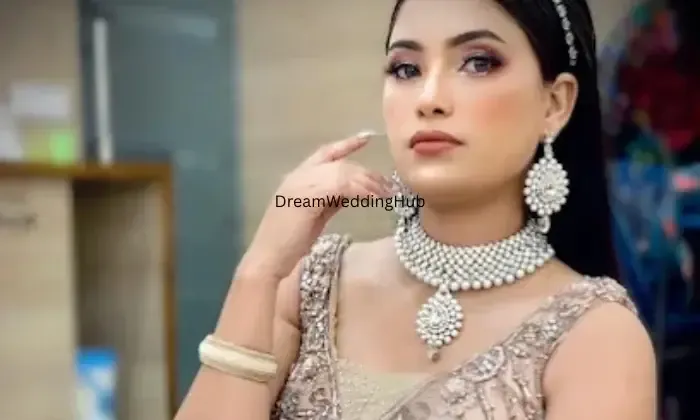 As Makeup Studio