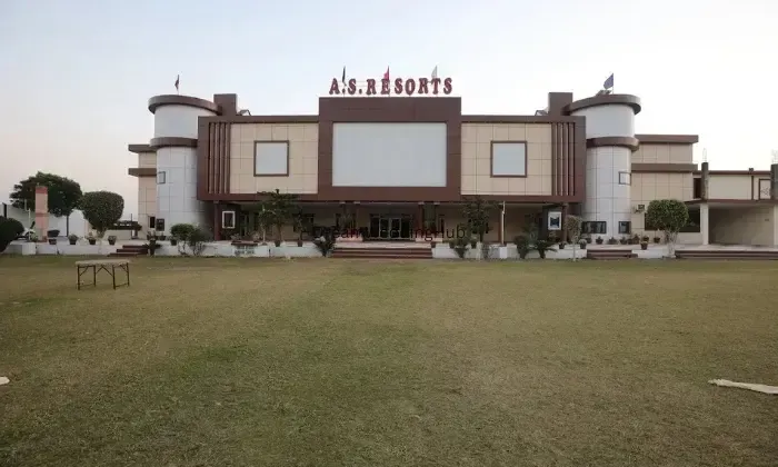 As Resorts