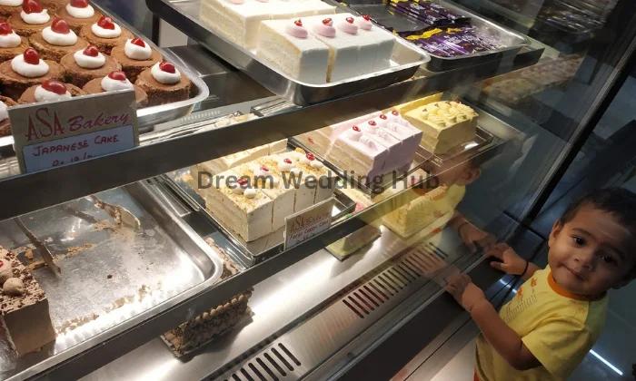 Asa Bakery