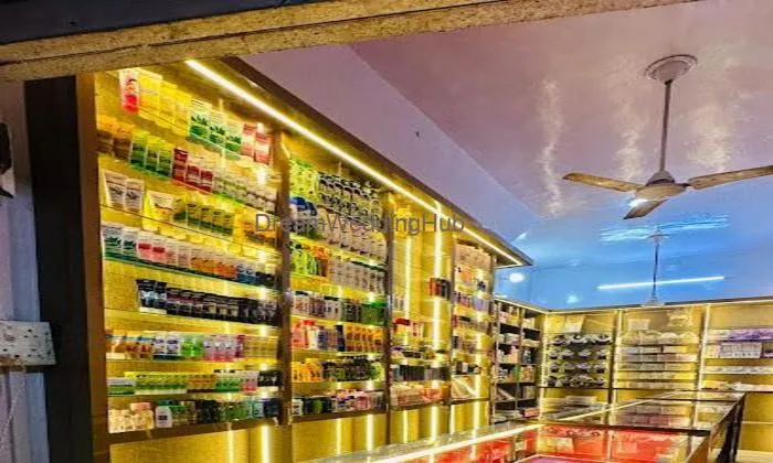 Asad Jewelery Store