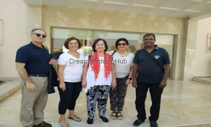 Asahi India Tours