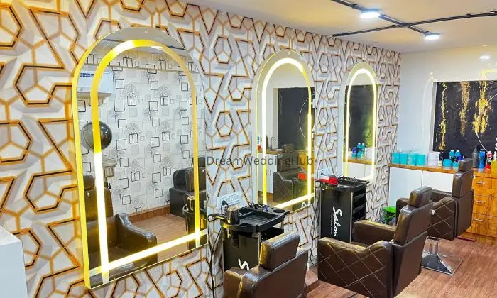 A+salon