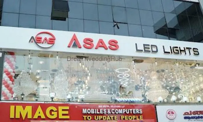 Asas Led Lights
