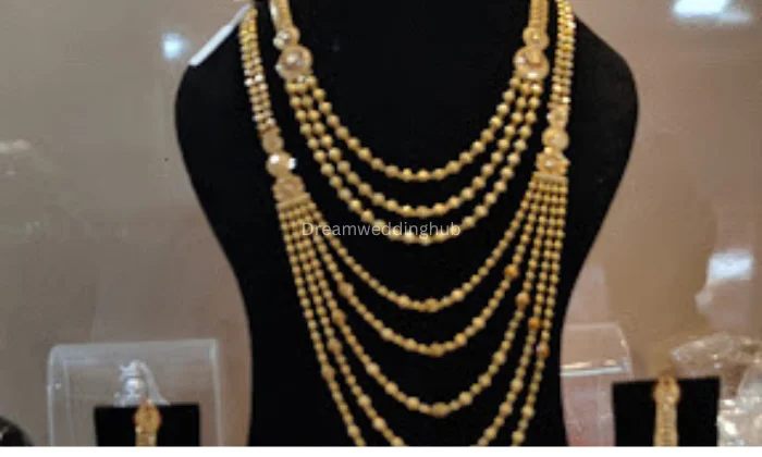 Asati Jewellers