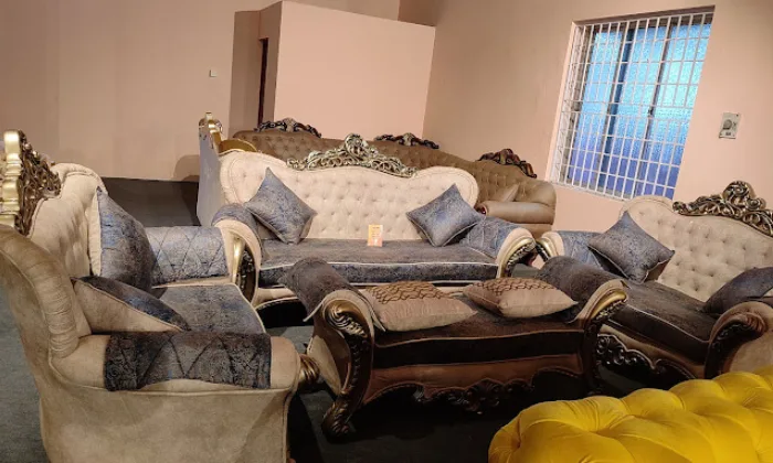 Asavi Kane Furniture