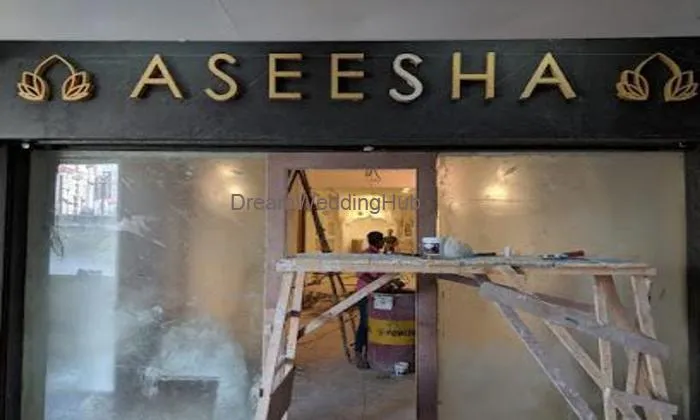 Aseesha