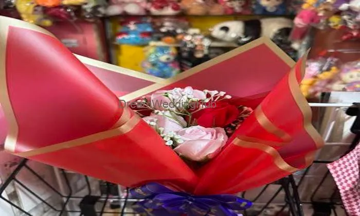 Asgar Gifts And Toys