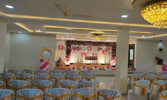 A.s.guddadgi Convention Hall
