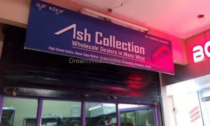 Ash Collection Mangalore