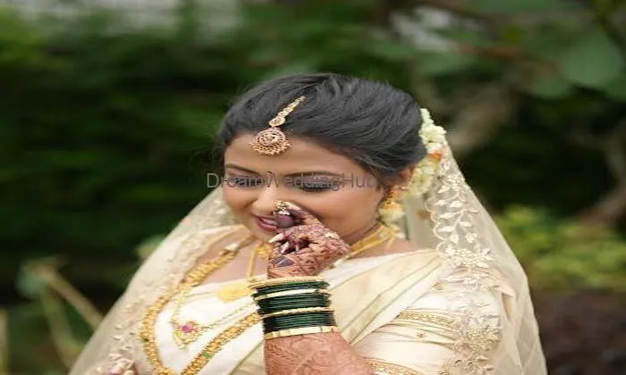 Ash Makeover Artistry - Bridal Makeup Artist In Hubli