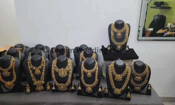 Ash Rental Jewellery