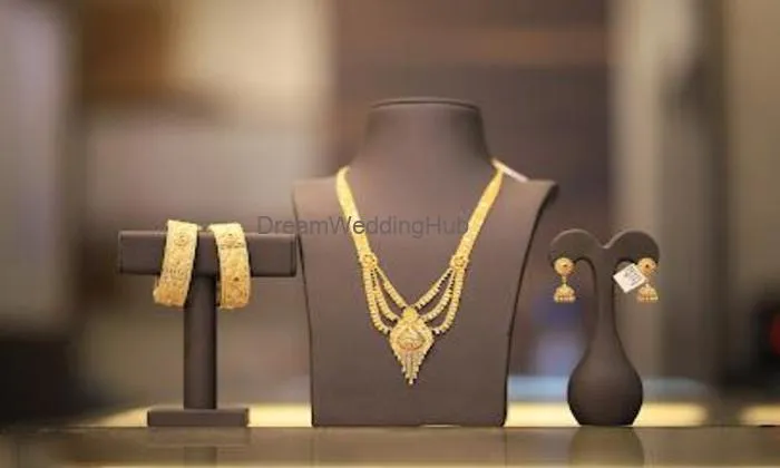 Asha Alankar - Jewelry Store In Phadke Nagar, Akola
