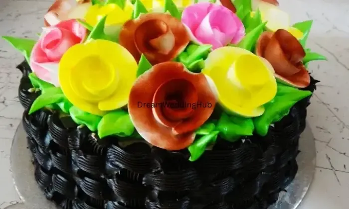 Asha Bakers