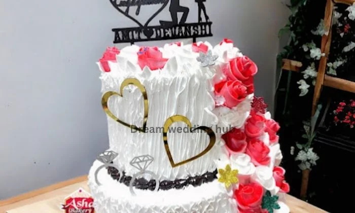 Asha Bakery The Cake Shop