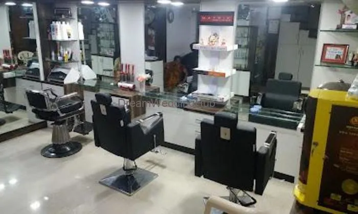Asha Beauty Parlour Asha Beauty Parlour