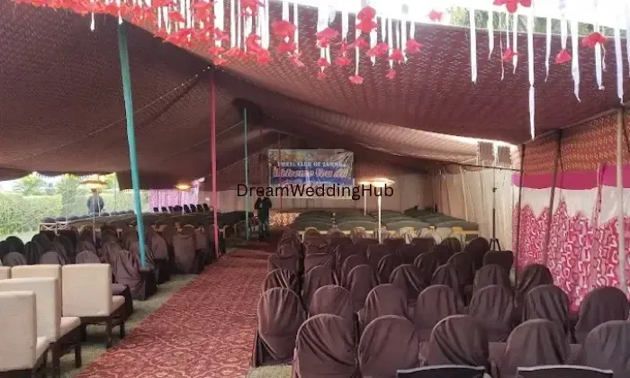 Asha Bhawan Banquet Hall