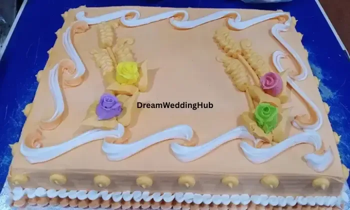 Asha Cake Corner