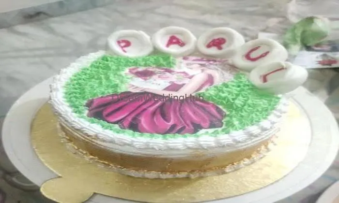 Asha Cake Shop