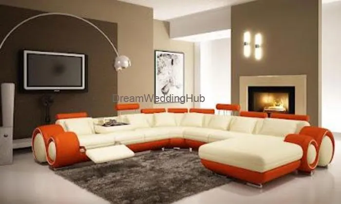 Asha Furniture