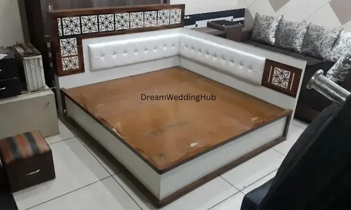 Asha Furniture Works