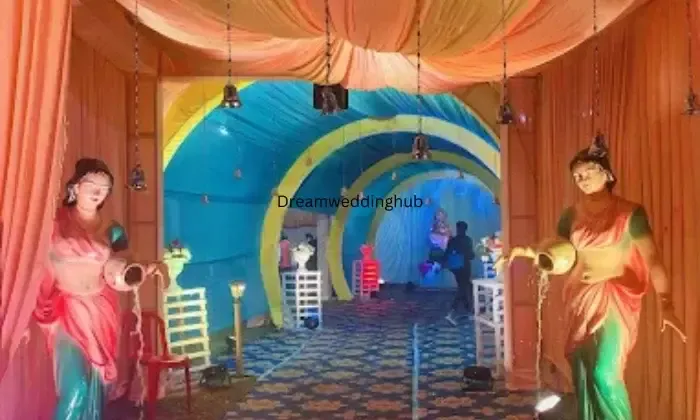 Asha Imperial Wedding
