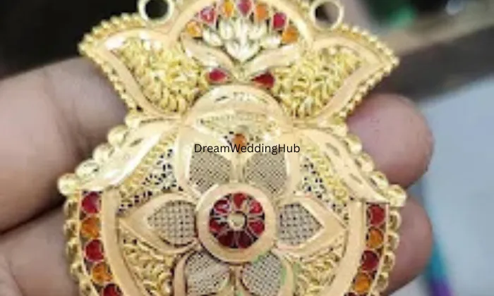 Asha Jewellers/