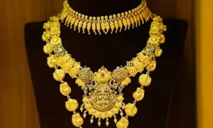 Asha Jewellers Raichur