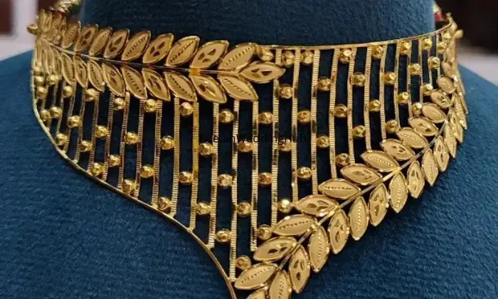 Asha Jewellery