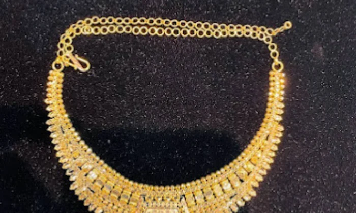 Asha Jewellery