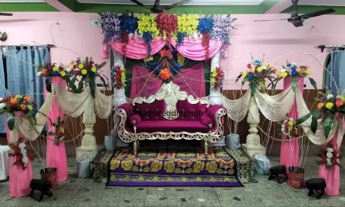 Asha Sagar Asha Sagar