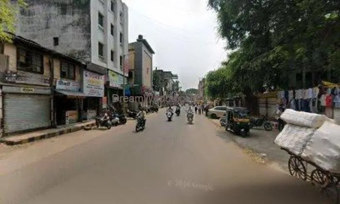 Asha The Home Shopee,chandrapur