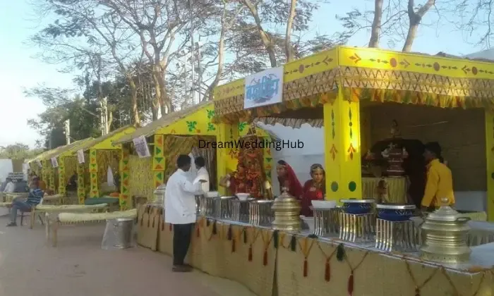 Ashapura Caterers Bhiwandi