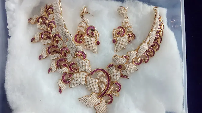 Ashapura Jewellers