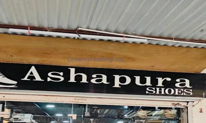 Ashapura Shoes