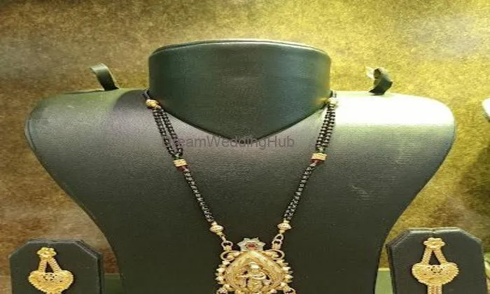 Ashapuri Jewellers