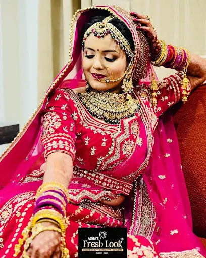 Ashas Fresh Look