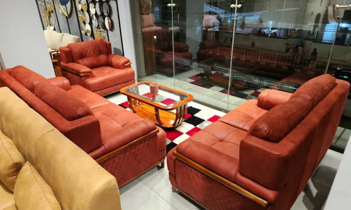 Ashiana Art Furniture