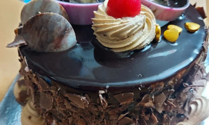 Ashiana Bakery