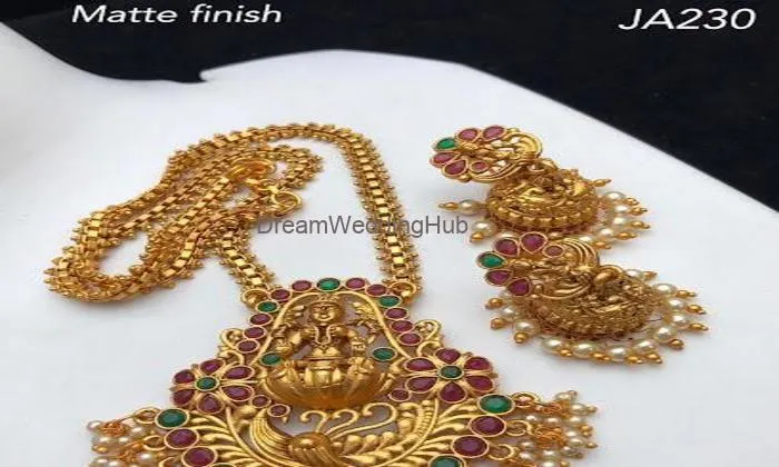 Ashika Art Jewellery