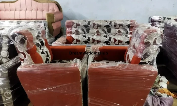 Ashika Furniture Shop Salem