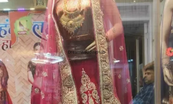 Ashika Saree Shop