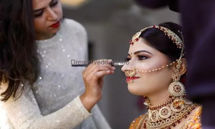 Ashima Makeover's