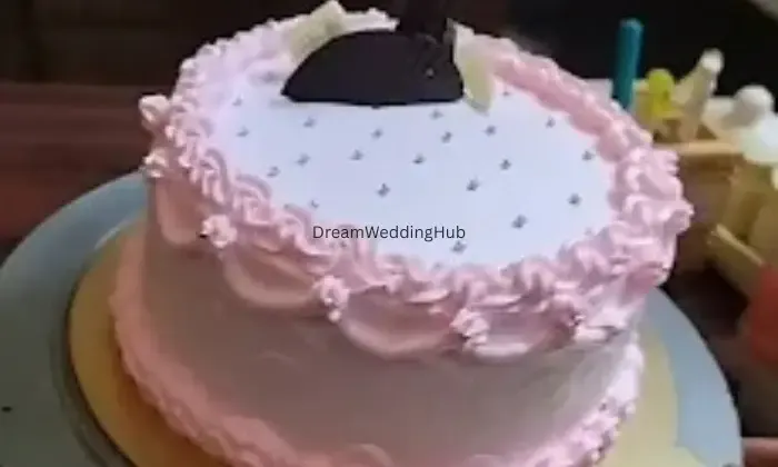 Ashimas Cake Bake