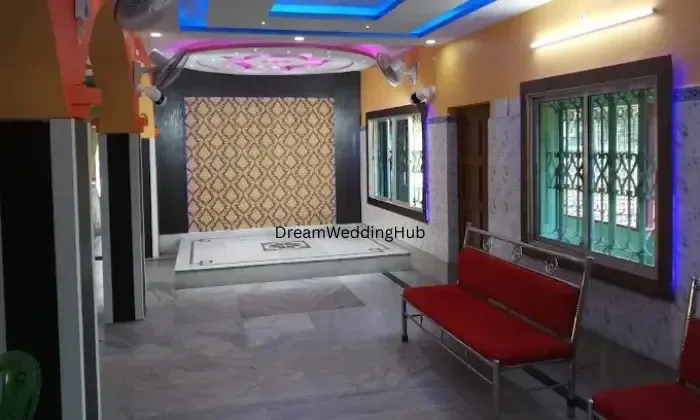 Ashirbad  Bhawan