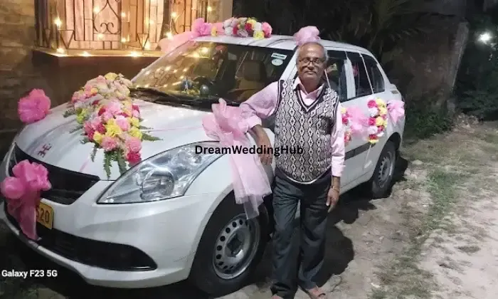 Ashirbad Car Rentel Service