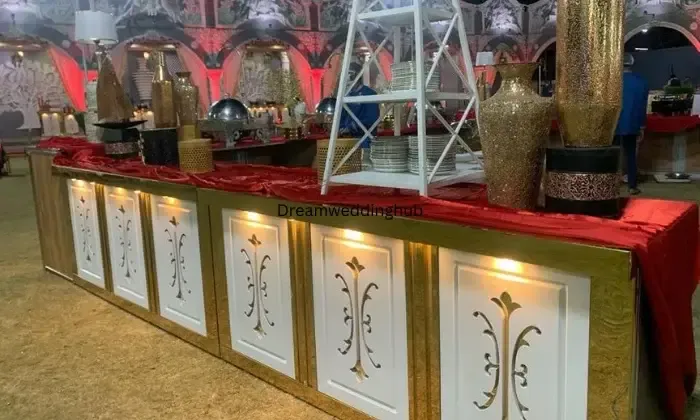 Ashirbad Caterer
