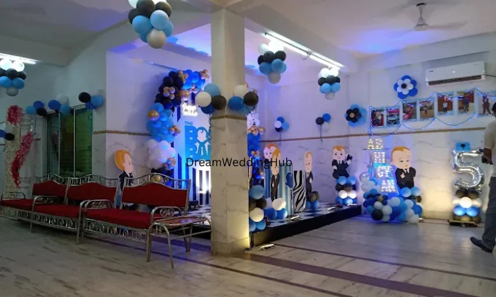 Ashirbad Marriage House Ashirbad Marriage House